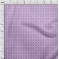 thumbnail image 3 of oneOone Polyester Lycra Fabric Check Kasuri Print Fabric BTY 56 Inch Wide, 3 of 4
