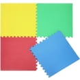 thumbnail image 4 of Mainstays Interlocking Foam Mat,100%EVA, 4 of 5