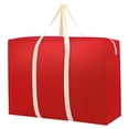 thumbnail image 1 of Ovzne Moving Packing Bag Storage Bag Strong Luggage Bag Large Capacity Bag On Clearance, 1 of 1