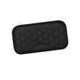 thumbnail image 2 of lionlar Protège-Poignet, Protège-Poignet pour PC Ordinateur Portable Base Antidérapante Confortable Petit Noir, 2 of 9