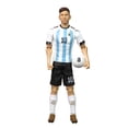 thumbnail image 1 of Argentina - Lionel Messi SOCKERS Action Figure (8"), 1 of 3