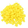 thumbnail image 1 of Lure Corn Baits, Fishing Baits, Colored Corn Fishing Baits, Non- 150 Pcs For Rivers Streams Lakes Reservoirs Yellow, 1 of 8