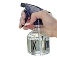 thumbnail image 4 of Agiferg Bouteille de Pulvérisation Ultra-fine 250ML Détergent Déodorant Bouteille Vide Buse Rotative, 4 of 9