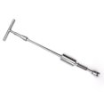thumbnail image 4 of Car Dent Slide Hammer,Vehicle Dent Repair Tools Car Dent Repair Tools T Bar Slide Hammer Finely Tuned Performance, 4 of 8