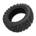 thumbnail image 1 of Electric Scooter Vacuum Tire Replacement, 90/70-6 Off Road Tire Thickened Shock Absorbing  for Riding, 1 of 7