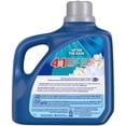thumbnail image 4 of Purex 4 in 1 Concentrated Liquid Laundry Detergent, After the Rain, 6.0 Litres, 150 Wash Loads, 4 of 7