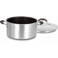 thumbnail image 2 of Cuisinart Advantage 11-Piece Non-Stick Aluminum Cookware Set, 2 of 8