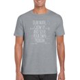 thumbnail image 1 of T-Shirt Humoristique de Math pour Hommes, 1 of 10
