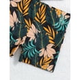 thumbnail image 3 of Sunnyoo Infant Boys Long Sleeve Rash Guard Shorts Swimsuit Swimwear, 2-Piece, Sizes 6M-3T, 3 of 5