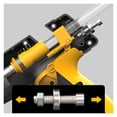thumbnail image 4 of 60w Cordless Lithium Battery Hot Melt Glue Gun Digital Display Temperature Adjustable Use 7mm Glue Stick Wireless Repair Tool ,Fireproof, 4 of 7