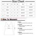 thumbnail image 3 of Timegard Workout Tops for Women Racerback Round Neck Athletic Running Tank Tops Loose Sleeveless Gym Tops, 3 of 5