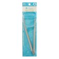 thumbnail image 1 of LOVE KNITTING Aluminum Circular Knitting Needles 90 cm (36 in), Size 10, 6 mm (0.24 in), 1 of 4