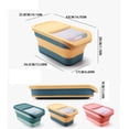 thumbnail image 3 of Decodeary ABS Pliable pour Chat et Chien, Anti-Poussière, Inclus avec et Rangement avec type+2, 3 of 6