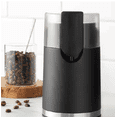 thumbnail image 5 of Mainstays Electric Coffee Grinder ,ABS Housing with Stainless Steel Decoration, 5 of 5