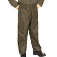 thumbnail image 4 of Jr. Fighter Pilot Children's Costume, 4 of 4