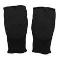 thumbnail image 2 of Gel Material Boxing Gloves Hand Wraps Men Women Kickboxing Fight Workout with Nylon Integrated Structure for Boxing, 2 of 7