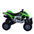 thumbnail image 4 of 1/12 Kawasaki Kfx 450R VTT (Vert), 4 of 4