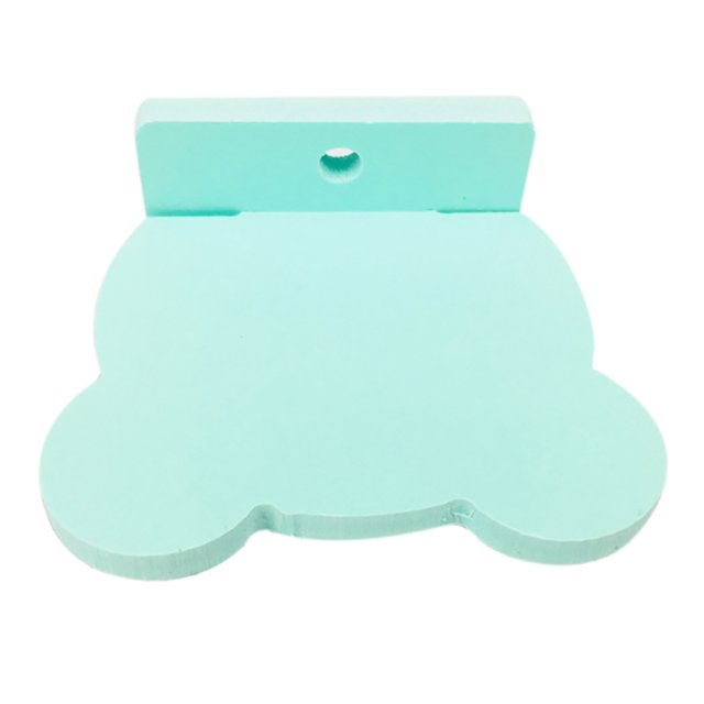 Hamster Platform Plastic Parrot Platform Bird Stand Platform for Hamster Cage