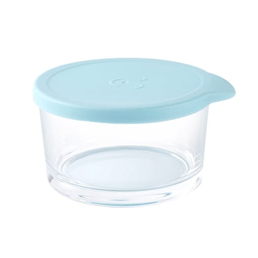 Staron Glass Storage Containers with Lids, Meal Prep Containers Glass, Glass Meal Prep Containers with Lids, Glass Lunch Containers with Lids