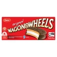 thumbnail image 2 of Dare Wagon Wheels Original Cookies, 315g, 2 of 6