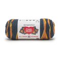 thumbnail image 1 of Red Heart® All In One Flower Power™ #4 Worsted (Medium) Acrylic Yarn, 8.8oz/250g 417 Yards, 1 of 5