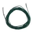 thumbnail image 4 of mmirethe Ligne Tenkara Coulante 2,7 m Pêche en Eau Douce Légère Mouche Bleu Ligne d'Eau Salée Vert Foncé 9 Pieds 2,7 m, 4 of 6
