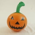 thumbnail image 4 of Halloween Inflatable Pumpkin Decorations Pumpkin Outdoor Halloween Decorations For Yard Garden, 4 of 4