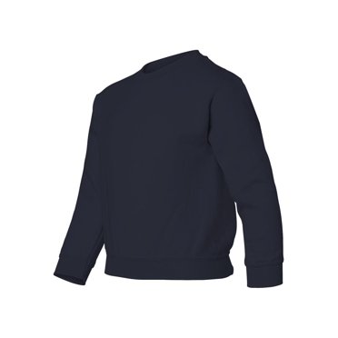 Gildan - Heavy Blend Youth Sweatshirt
