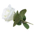 thumbnail image 2 of Artificial Roses, Silk Rose, Handcrafted Flowers, Flowers Decorative Ornament for Home Decor, Wedding, Banquet, and More, 2 of 8