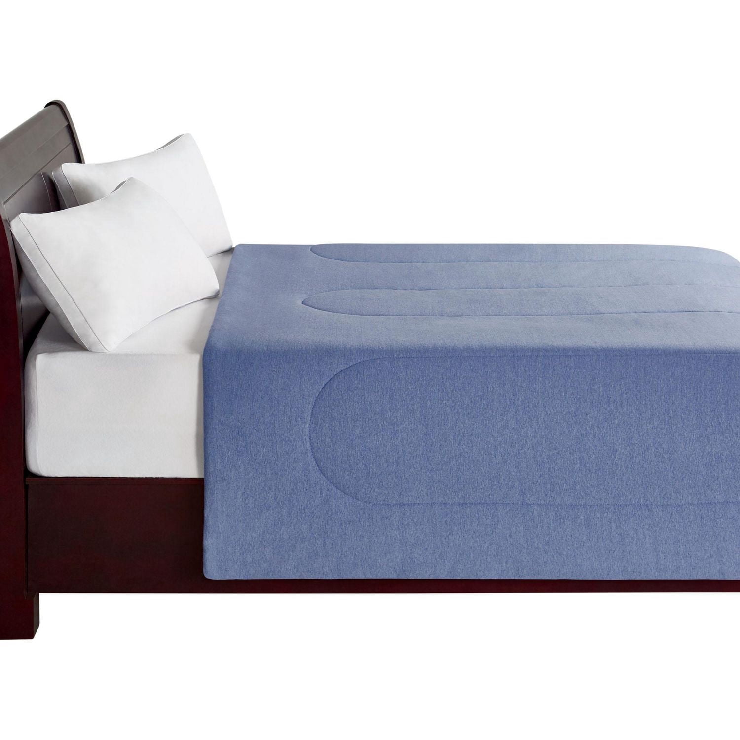 Mainstays Jersey Knit Comforter
