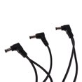 thumbnail image 4 of Tachiuwa 8 Way Guitar Effect Pedals Power Supply Splitter Adapter Cable Musical Parts, 4 of 8