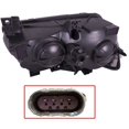 thumbnail image 4 of HEADLIGHTSDEPOT Headlight Halogen CAPA Certified Left And Right Pair Compatible With 2011-2014 Dodge Charger, 4 of 4
