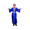 thumbnail image 3 of RG Costumes 90182-L Wiseman Costume - Blue - Size Child Large 12-14, 3 of 3