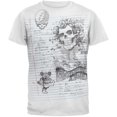 thumbnail image 1 of Grateful Dead - Sketch Soft T-Shirt, 1 of 2