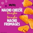 thumbnail image 2 of Triangles nacho fromagés TASTIEZ 311g, 2 of 7