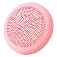 thumbnail image 2 of Inflatable Wobble Cushion Balance Disc Wiggle Seat for Core Stability Strengthening Posture Improvement Physical Exercise Therapy Home Gym Classroom Fitness Training, 2 of 5