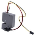 thumbnail image 1 of Serrure Intelligente Électrique, Auto-Éjection, Haute Intelligence, Design Compact, Facile à Utiliser, pour Casiers à Colis, Casiers Intelligents, 1 of 8