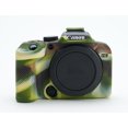 thumbnail image 1 of GadgetCom Étui de Protection en Silicone pour Canon EOS R10 - Antichoc, Coque Intégrale Anti-Rayures, Conception à Prise Facile, 1 of 8