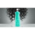 thumbnail image 3 of MALIBU C CURL WELLNESS Shampoo 1L/33.8OZ, 3 of 4