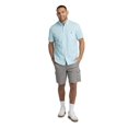 thumbnail image 2 of U.S. Polo Assn. Men's Short Sleeve Button Down, 2 of 5