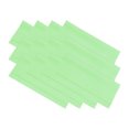 thumbnail image 1 of Unique Bargains Microfiber Cleaning Cloth 6' x 6' Soft Suede for Camera Lens, Green 12 Pack, 1 of 6