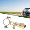 thumbnail image 4 of Agriculture High Pressure Nozzle Landscape Plant Protection Tractors Pesticide Sprayer, 4 of 9