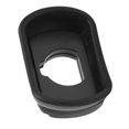 thumbnail image 3 of Camera Eyecup, Viewfinder Eyecup Rubber Accurate Size Block Light Replacement  for XT4 for XT2, 3 of 8