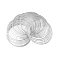 thumbnail image 2 of Memory Wire for Jewelry Making Beading Wire 0.6mm Thin Strong Metal Wire Beading, 2 of 9