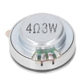 thumbnail image 2 of 26mm Resonance Speaker, All Frequency Resonance Speaker Strong Bass Vibration Speaker For MP3 MP4 CD, 2 of 8