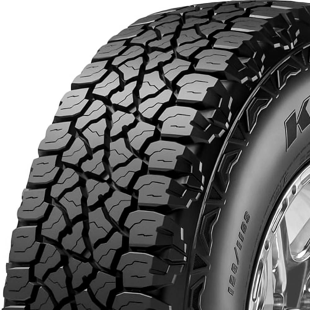 Kelly Edge AT LT285/70R17 E/10PLY WL pneu