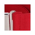 thumbnail image 4 of CTM® Kids' Adjustable Elastic Belt with Magnetic Buckle, 4 of 4