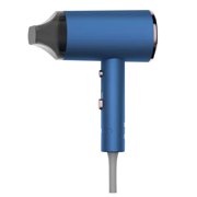 TIMIFIS Air Sèche-cheveux de souffleur Séchoir à cheveux haute puissance Maison Sèche cheveux Combustion à vent chaud Salon de coiffure Comb à bouffées Outils ménagers