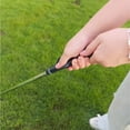 thumbnail image 3 of Maytalsory Golf Grip Golf Training Grip Grips Attachment comfortable grip Improved Potioning On Beginners Practice Clubs, 3 of 6