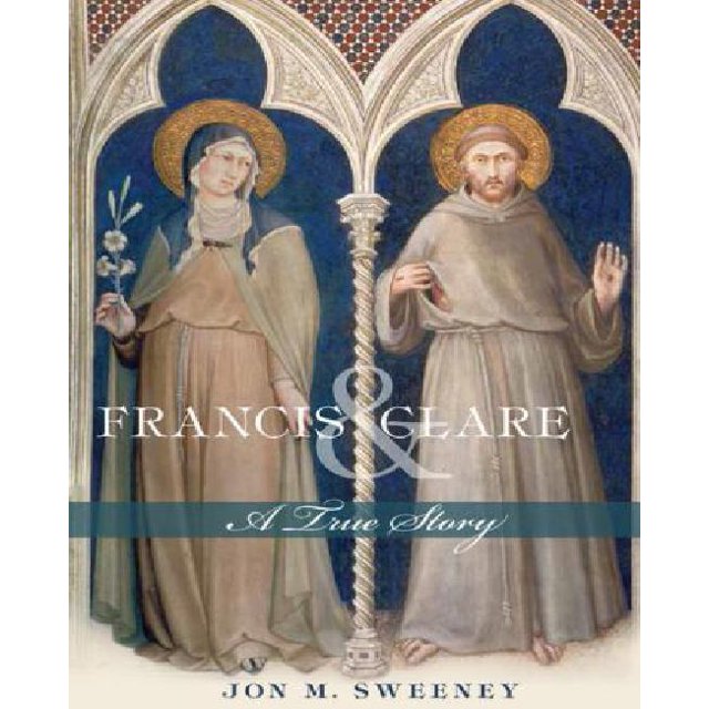 Francis and Clare: une Histoire Vraie